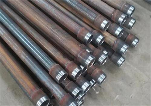 吉安桩基声测管施工规范及标准依据是什么？