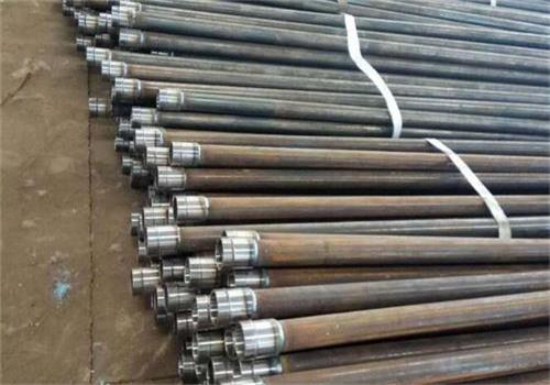 吉安桩基声测管 吉安桩基声测管