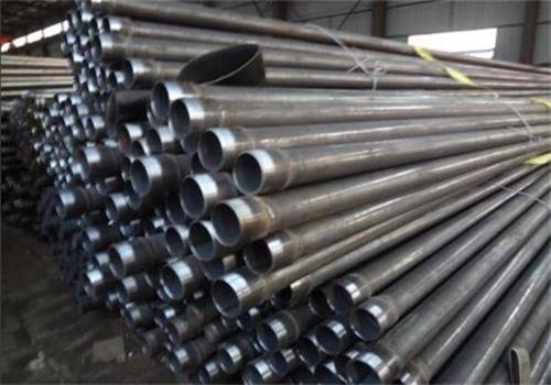 吉安桩基声测管