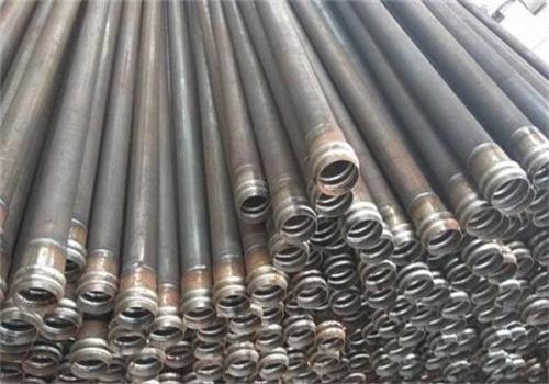 吉安桩基声测管 吉安桩基声测管