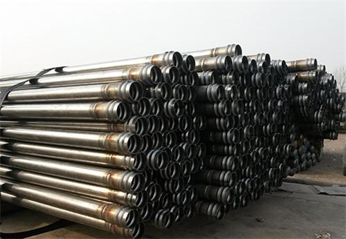 吉安桩基声测管