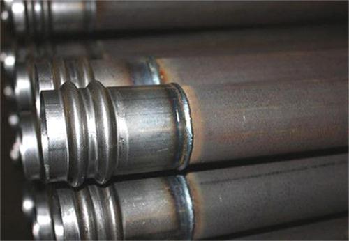 吉安桩基声测管