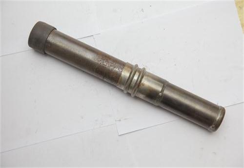 吉安桩基声测管