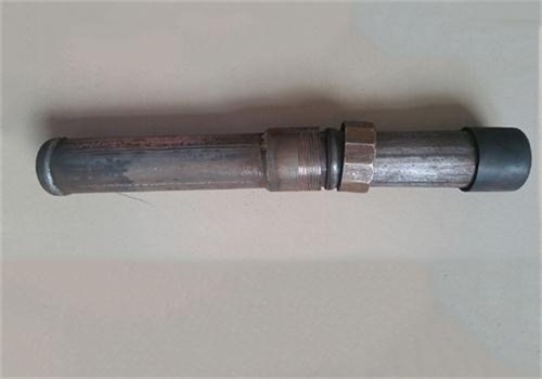 吉安桩基声测管