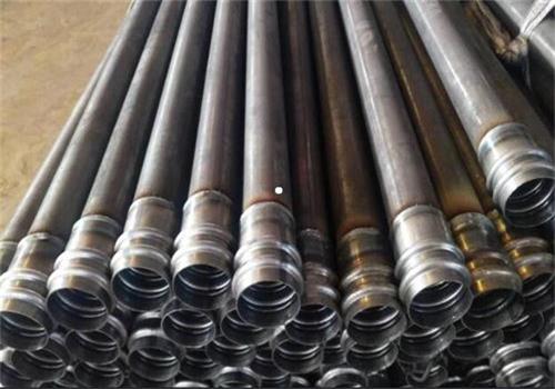 吉安桩基声测管 吉安桩基声测管