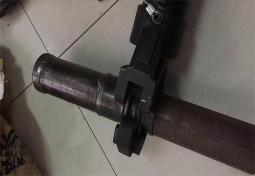 吉安桩基声测管