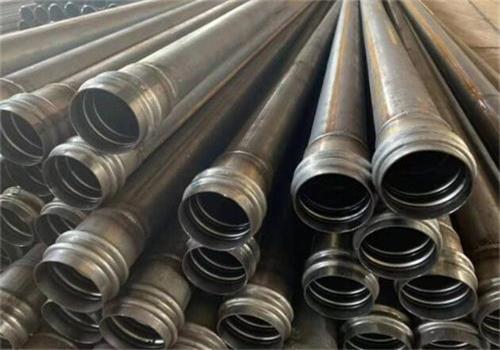 吉安桩基声测管