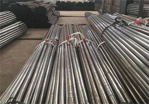 吉安桩基声测管