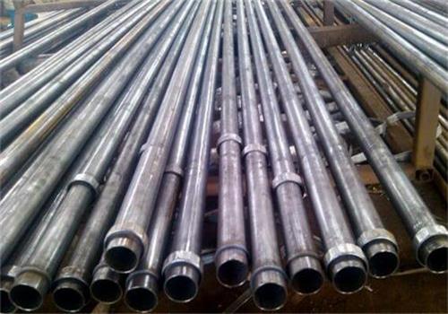 吉安桩基声测管 吉安桩基声测管