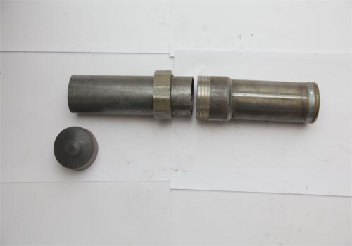 吉安桩基声测管