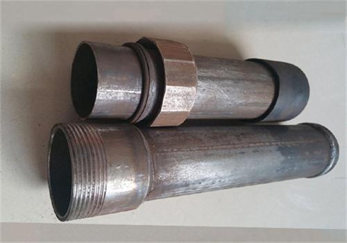 吉安桩基声测管 吉安桩基声测管