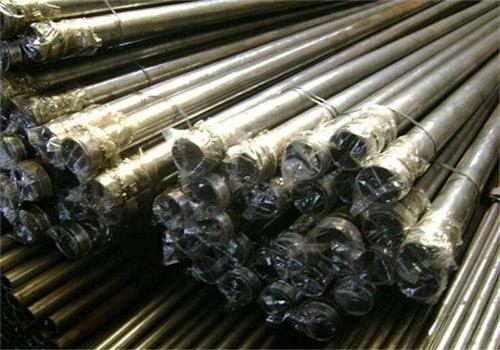 吉安桩基声测管 吉安桩基声测管