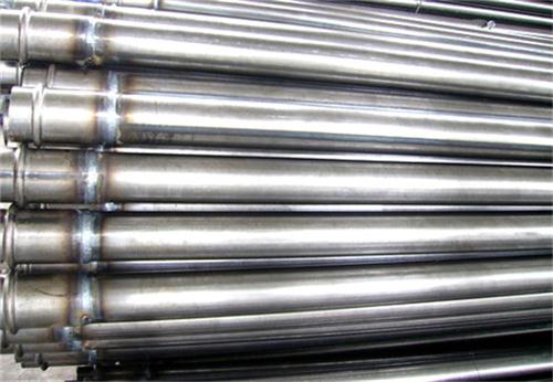 吉安桩基声测管